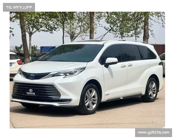 2022年塞纳汽车新款